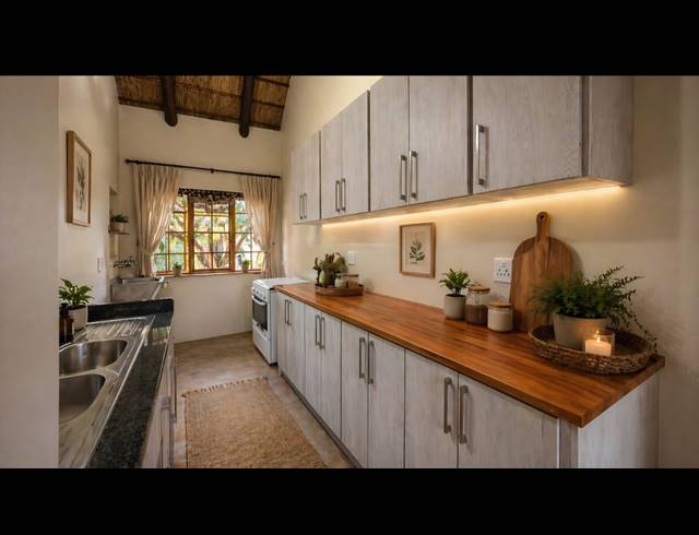 4HA SMALLHOLDING FOR SALE IN TWEEFONTEIN AH